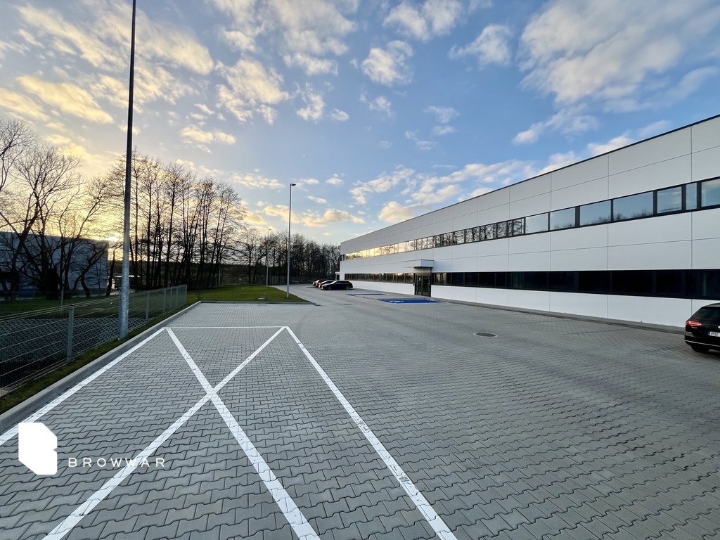 Magazyn do wynajęcia, 1350&nbsp;m², Żerniki - zdjęcie 14