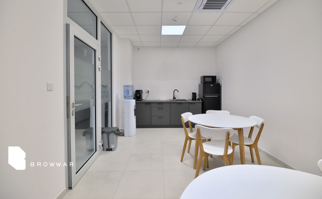 Magazyn do wynajęcia, 1350&nbsp;m², Żerniki - zdjęcie 8