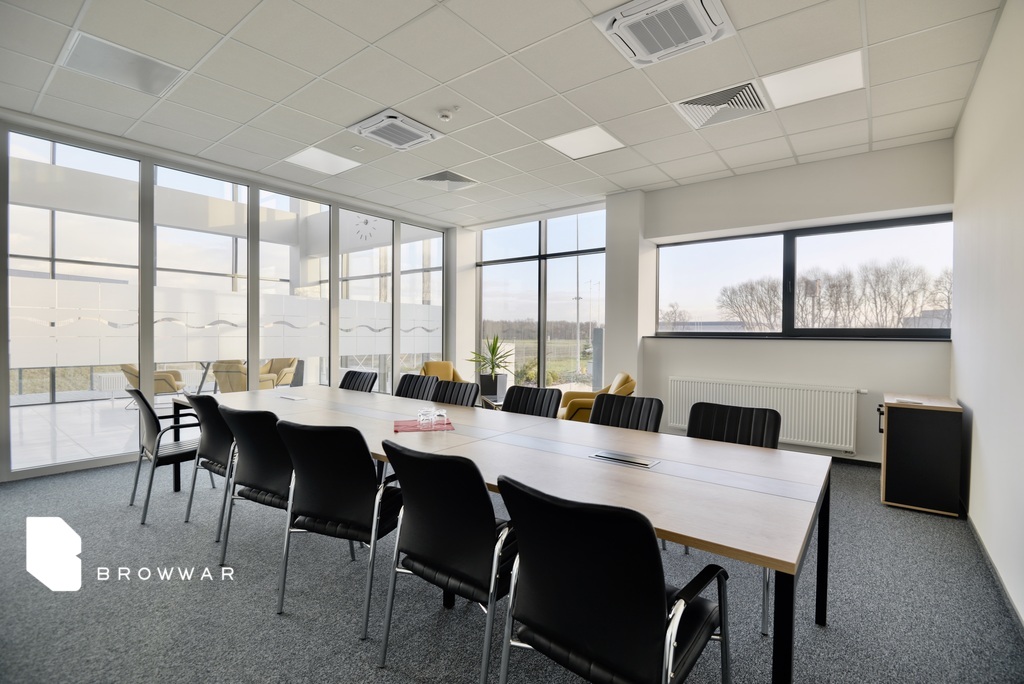 Magazyn do wynajęcia, 1350&nbsp;m², Żerniki - zdjęcie 7