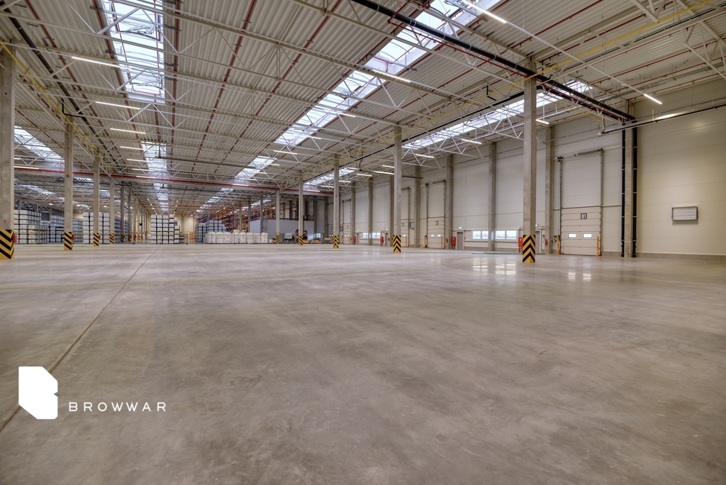 Magazyn do wynajęcia, 1350&nbsp;m², Żerniki - zdjęcie 2