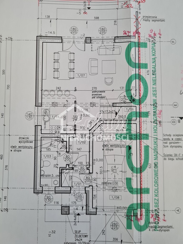 Dom 140,92 m², Szczecin - zdjęcie 5