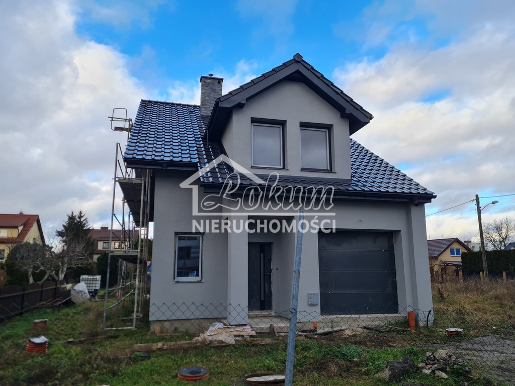 Dom 140,92 m², Szczecin - zdjęcie 1