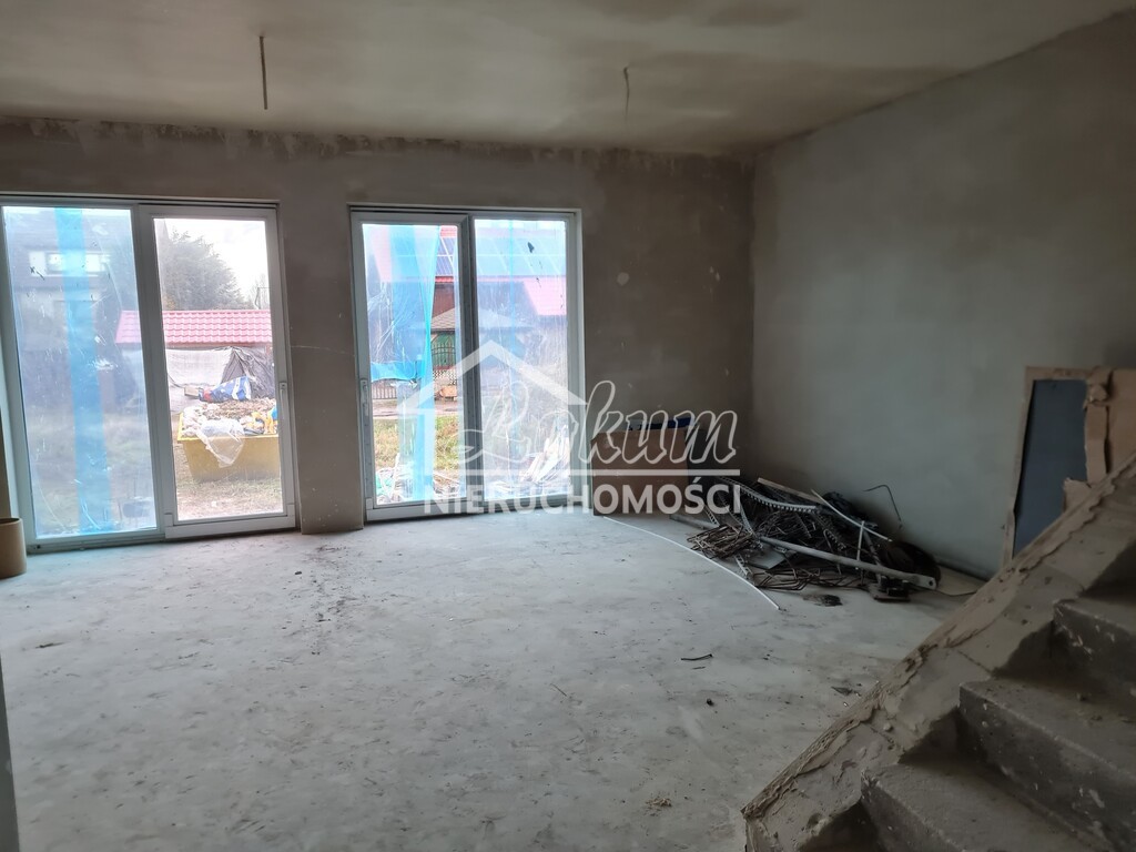 Dom 140,92 m², Szczecin - zdjęcie 2