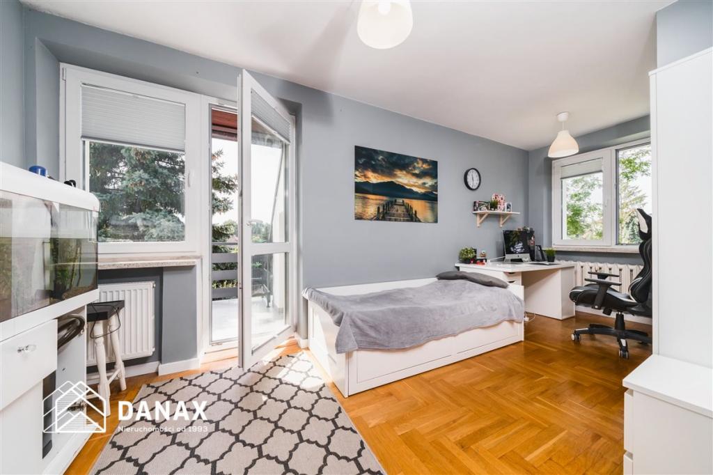 Dom 250&nbsp;m², Kraków, Goplana - zdjęcie 8