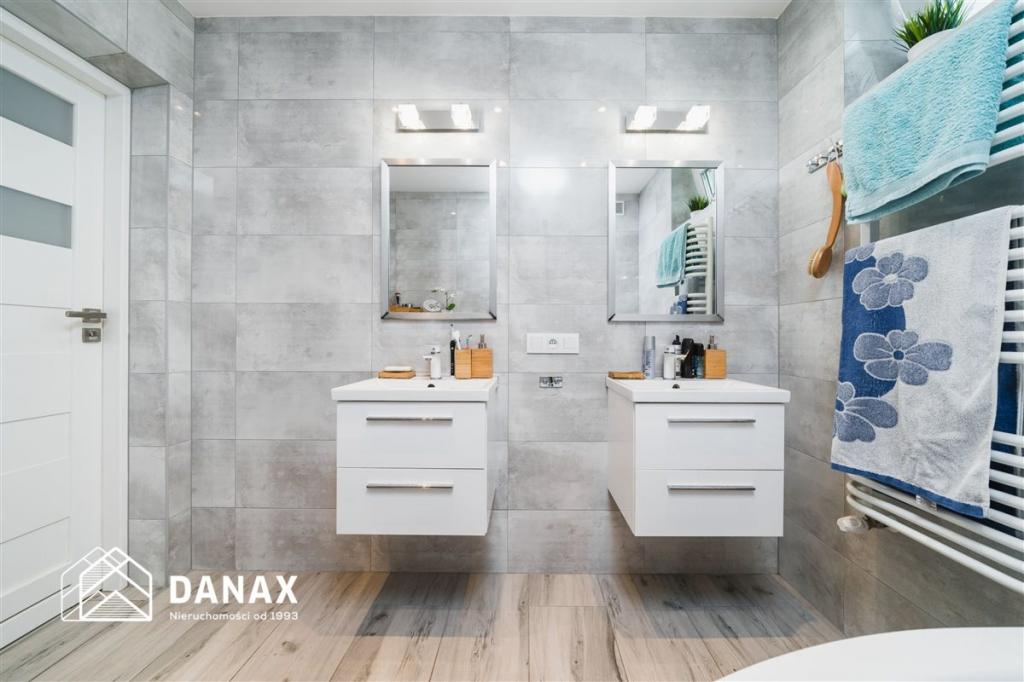 Dom 250&nbsp;m², Kraków, Goplana - zdjęcie 11