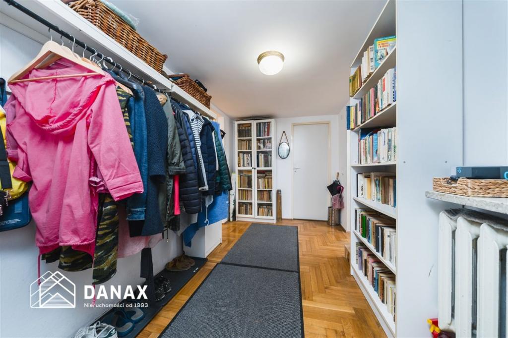 Dom 250&nbsp;m², Kraków, Goplana - zdjęcie 14