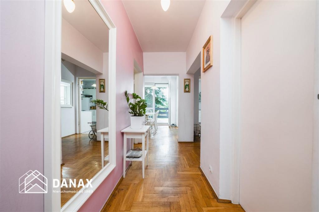 Dom 250&nbsp;m², Kraków, Goplana - zdjęcie 3