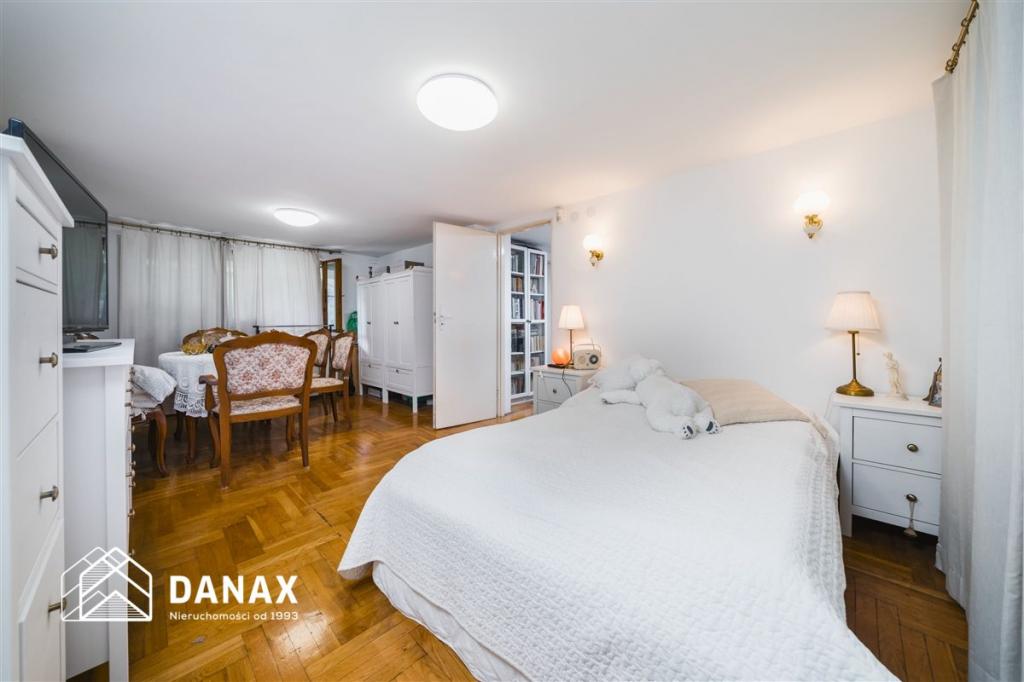 Dom 250&nbsp;m², Kraków, Goplana - zdjęcie 7
