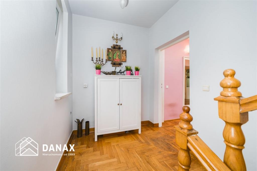 Dom 250&nbsp;m², Kraków, Goplana - zdjęcie 12