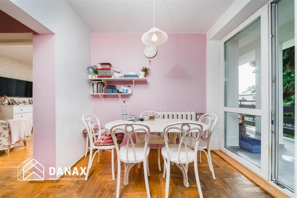 Dom 250&nbsp;m², Kraków, Goplana - zdjęcie 2