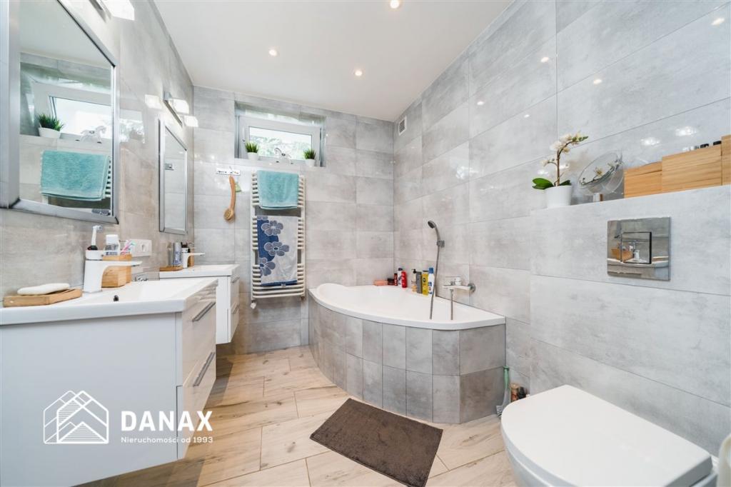 Dom 250&nbsp;m², Kraków, Goplana - zdjęcie 10