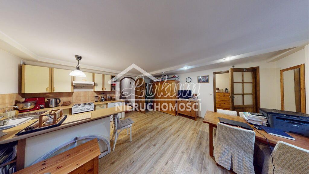 Mieszkanie 150,85&nbsp;m², Goleniów - zdjęcie 15