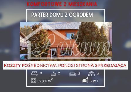 Mieszkanie 150,85&nbsp;m², Goleniów - zdjęcie 1