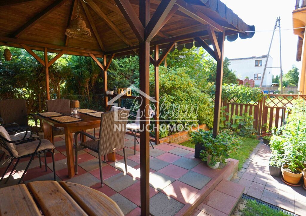 Mieszkanie 150,85&nbsp;m², Goleniów - zdjęcie 4