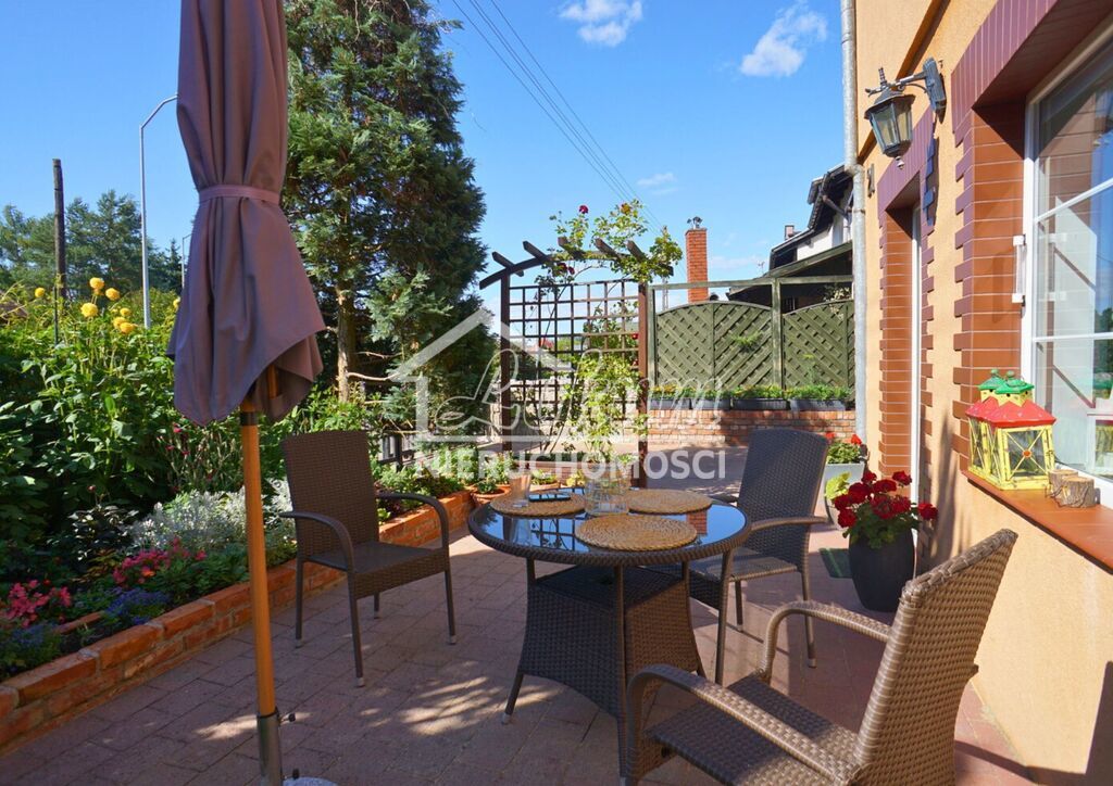 Mieszkanie 150,85&nbsp;m², Goleniów - zdjęcie 17