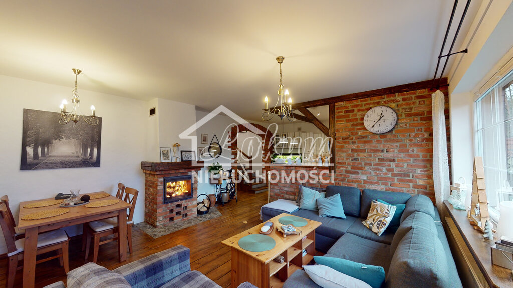 Mieszkanie 150,85&nbsp;m², Goleniów - zdjęcie 12