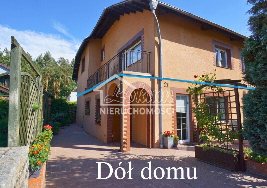 Mieszkanie 150,85&nbsp;m², Goleniów - zdjęcie 2