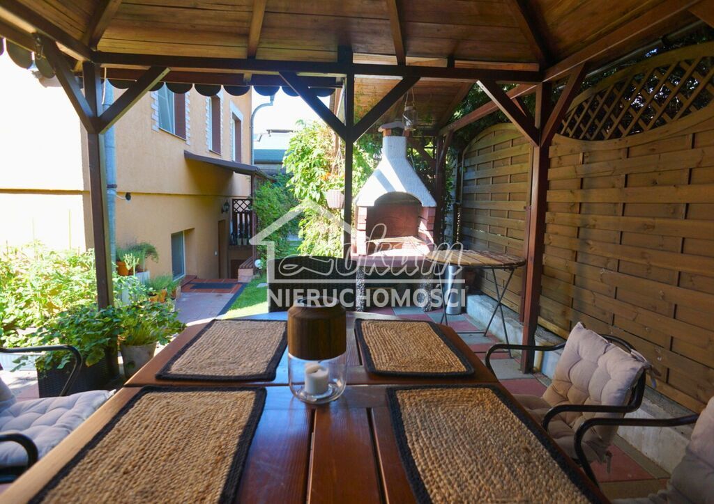 Mieszkanie 150,85&nbsp;m², Goleniów - zdjęcie 18