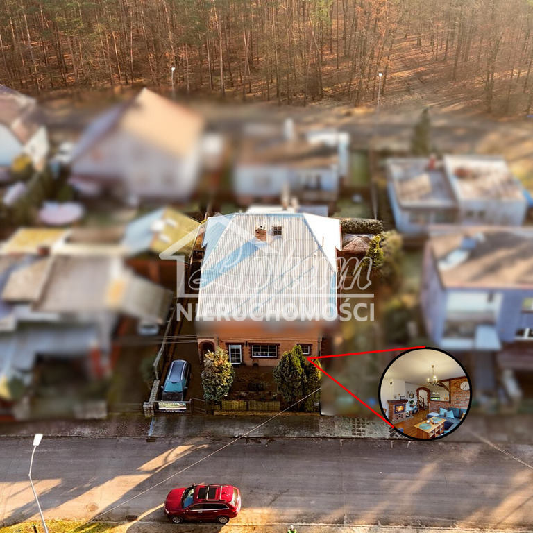 Mieszkanie 150,85&nbsp;m², Goleniów - zdjęcie 7