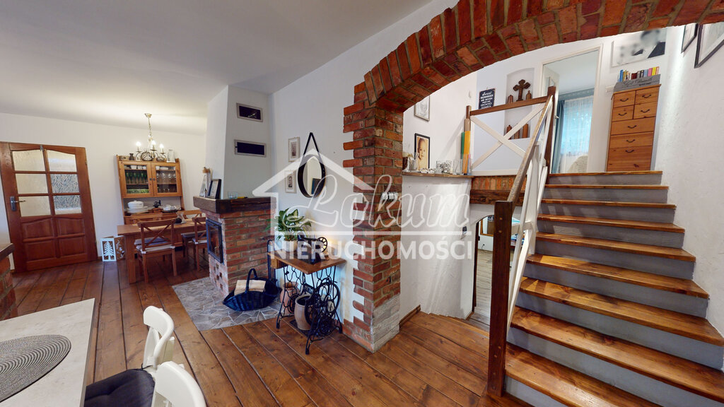 Mieszkanie 150,85&nbsp;m², Goleniów - zdjęcie 11