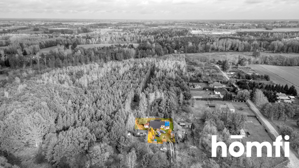 Dom 120 m², Swędów, Strykowska - zdjęcie 5