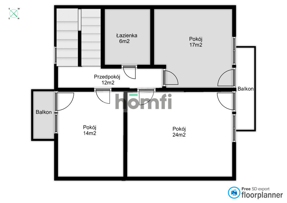 Dom 258 m², Franciszków, Głogowa - zdjęcie 13