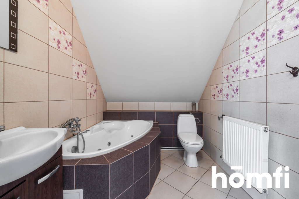 Dom 258 m², Franciszków, Głogowa - zdjęcie 10
