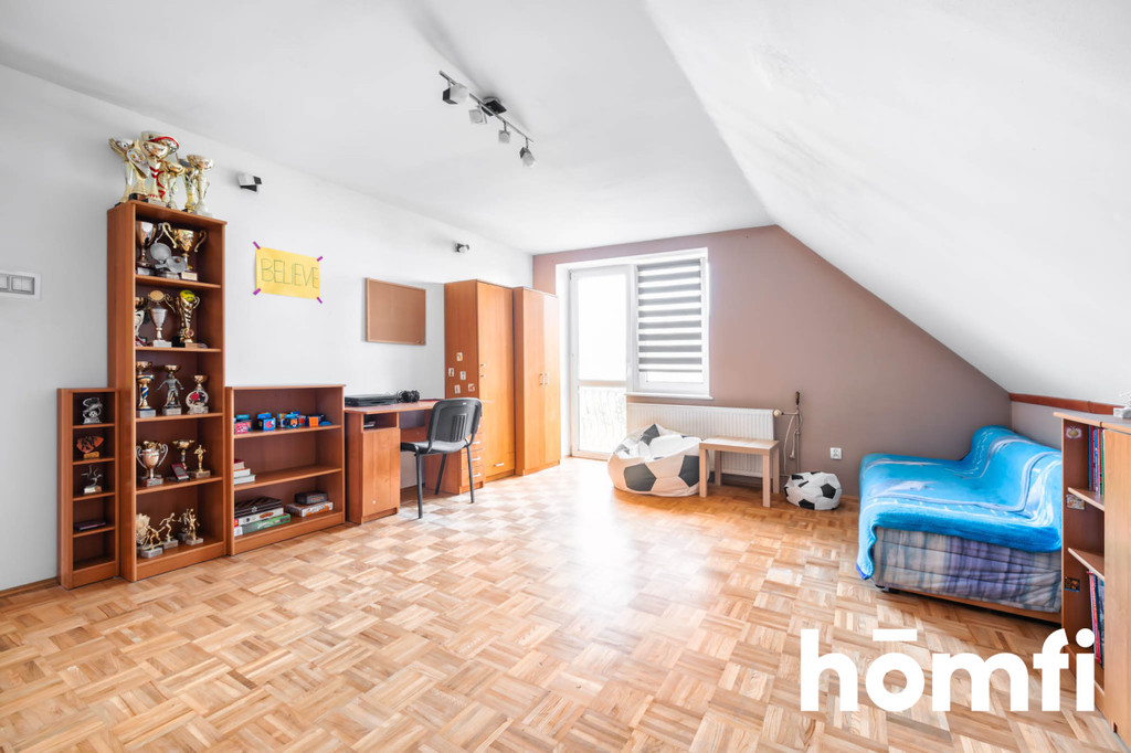 Dom 258 m², Franciszków, Głogowa - zdjęcie 8
