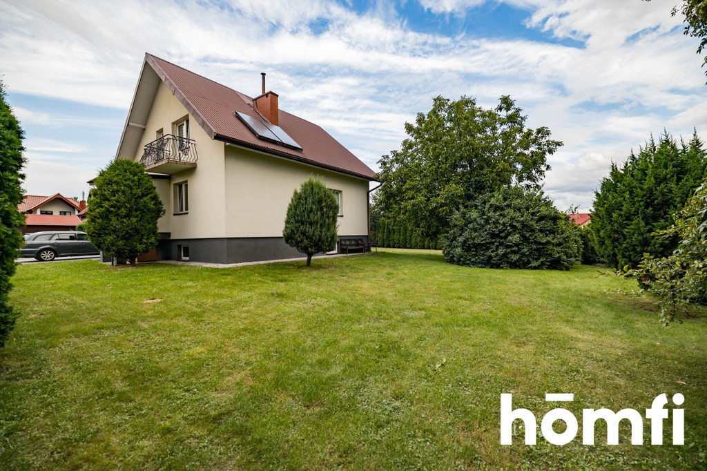 Dom 258 m², Franciszków, Głogowa - zdjęcie 15