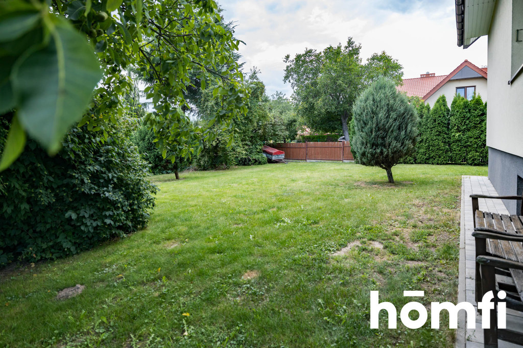 Dom 258 m², Franciszków, Głogowa - zdjęcie 18