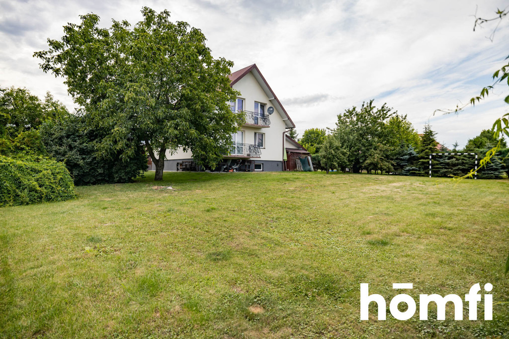 Dom 258 m², Franciszków, Głogowa - zdjęcie 16