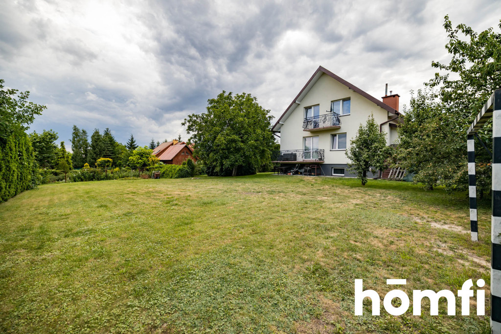 Dom 258 m², Franciszków, Głogowa - zdjęcie 11