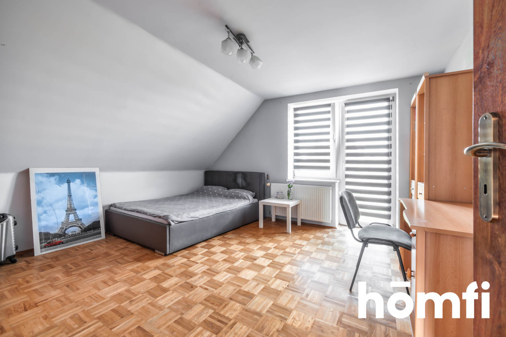 Dom 258 m², Franciszków, Głogowa - zdjęcie 6