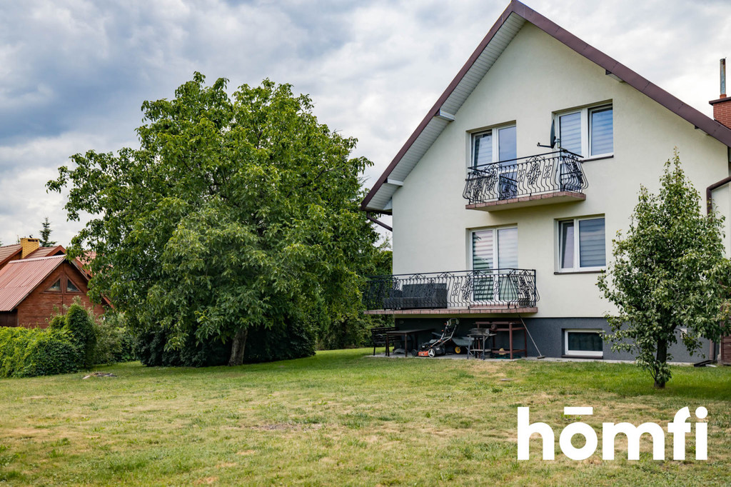 Dom 258 m², Franciszków, Głogowa - zdjęcie 14