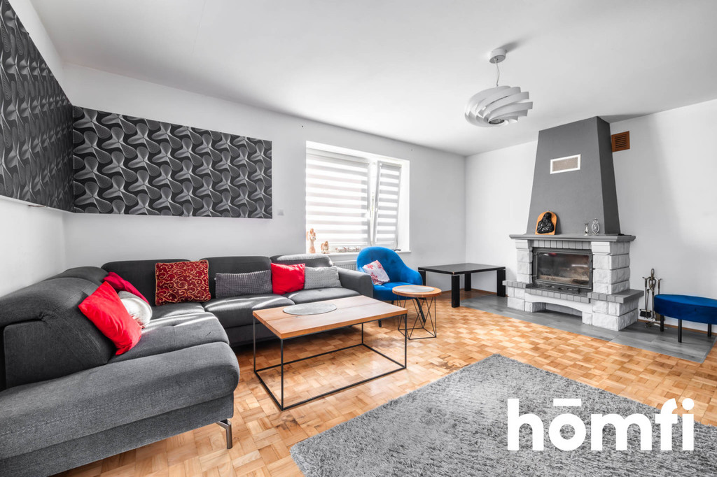 Dom 258 m², Franciszków, Głogowa - zdjęcie 2
