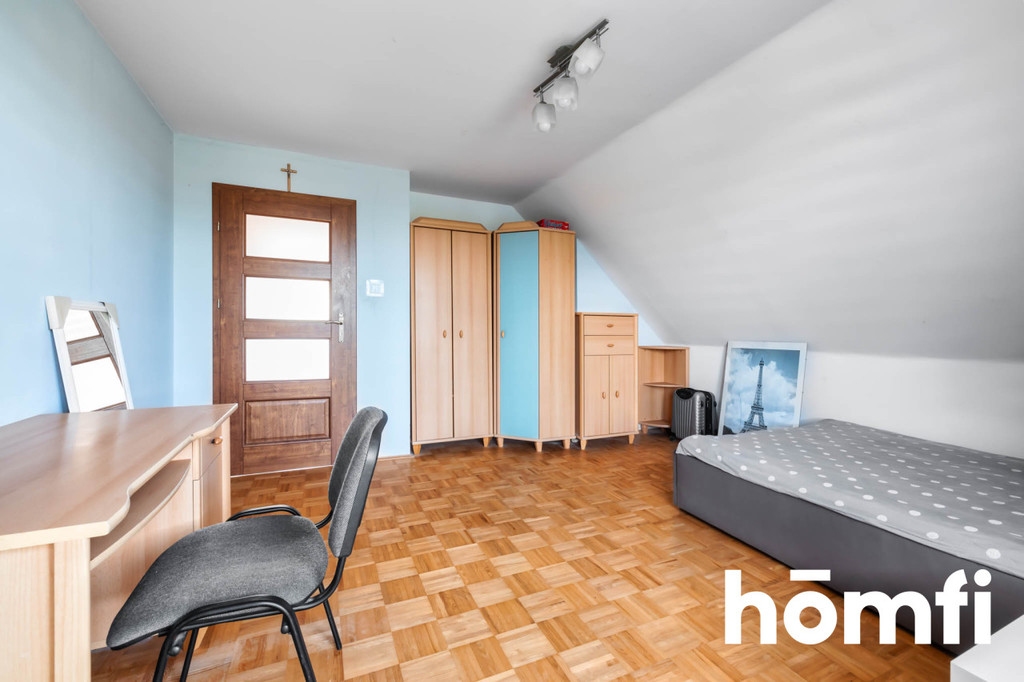 Dom 258 m², Franciszków, Głogowa - zdjęcie 7