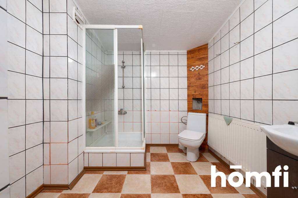 Dom 255 m², Śliwice, Dębowa - zdjęcie 19