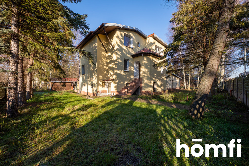 Dom 255 m², Śliwice, Dębowa - zdjęcie 4