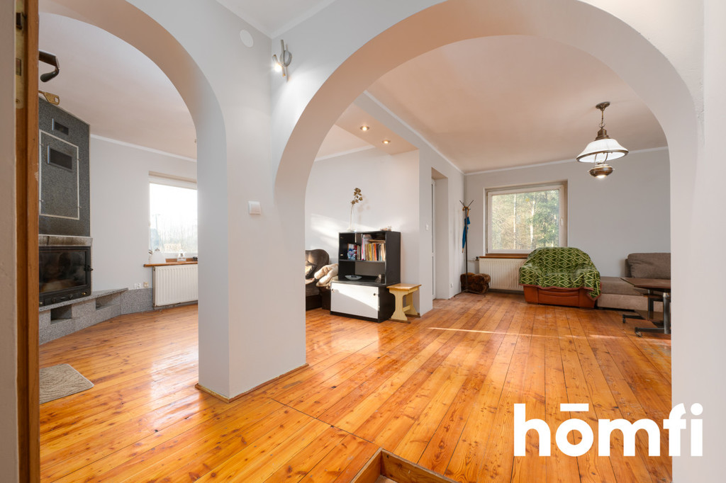Dom 255 m², Śliwice, Dębowa - zdjęcie 10