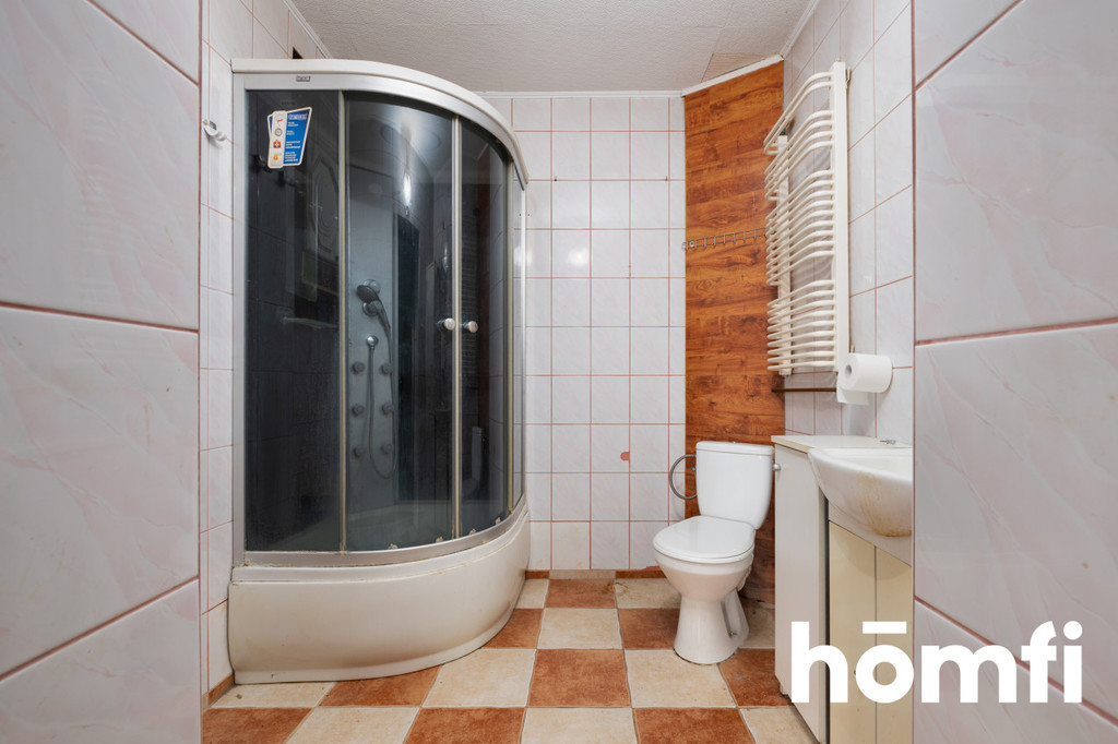 Dom 255 m², Śliwice, Dębowa - zdjęcie 12