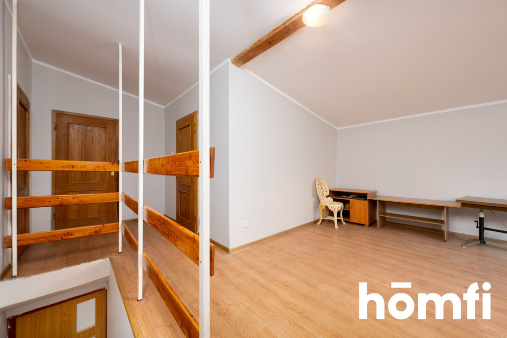Dom 255 m², Śliwice, Dębowa - zdjęcie 15