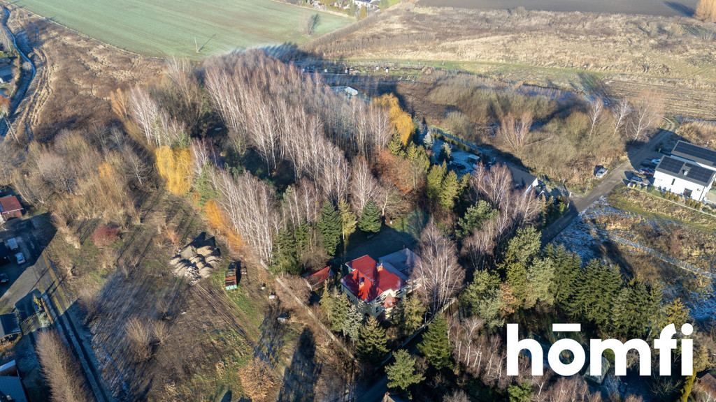 Dom 255 m², Śliwice, Dębowa - zdjęcie 1
