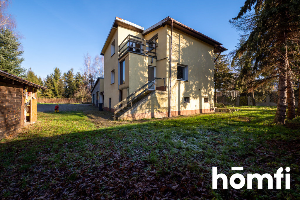 Dom 255 m², Śliwice, Dębowa - zdjęcie 5