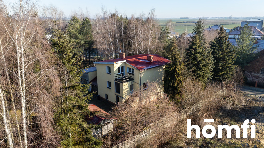 Dom 255 m², Śliwice, Dębowa - zdjęcie 3