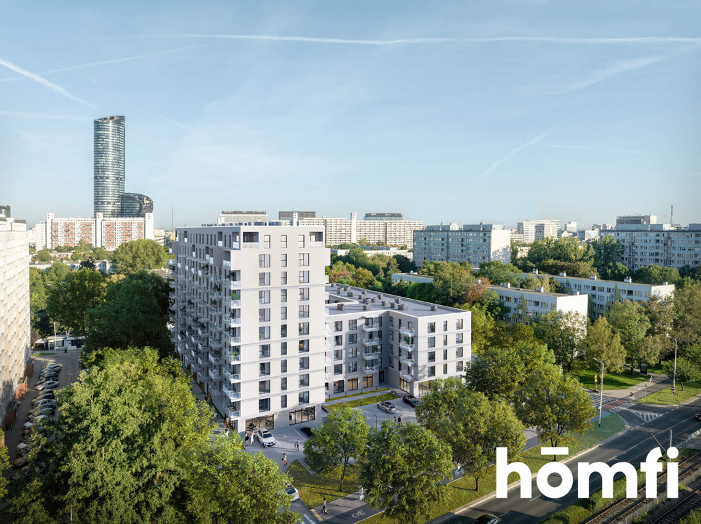 Mieszkanie 35,08&nbsp;m², Wrocław, Krzyki, Pabianicka - zdjęcie 3