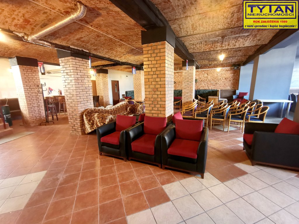 Lokal usługowy do wynajęcia, 220 m², Łomża, al. Legionów - zdjęcie 5