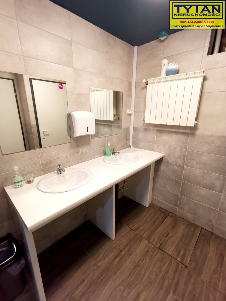 Lokal usługowy do wynajęcia, 220 m², Łomża, al. Legionów - zdjęcie 14