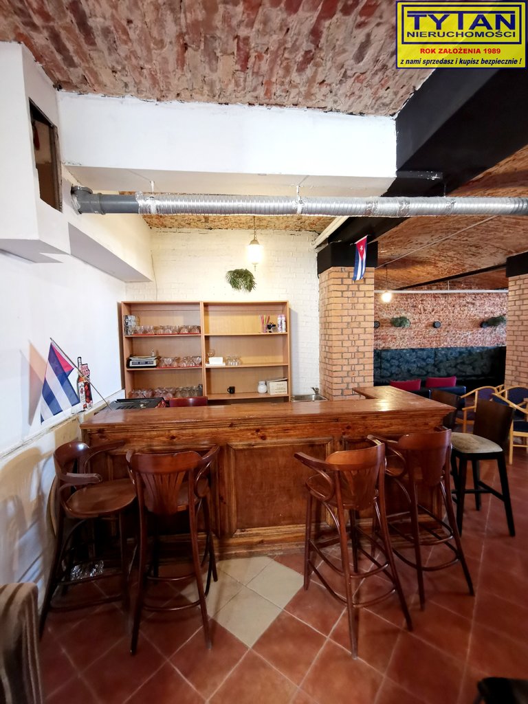 Lokal usługowy do wynajęcia, 220 m², Łomża, al. Legionów - zdjęcie 6