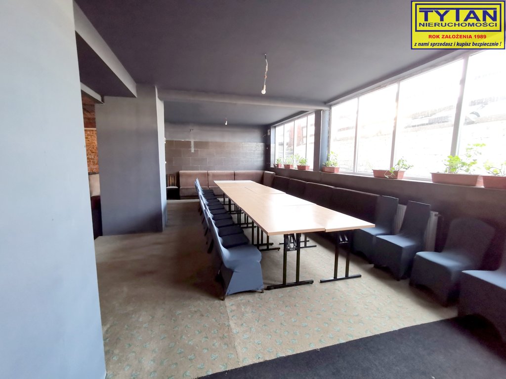 Lokal usługowy do wynajęcia, 220 m², Łomża, al. Legionów - zdjęcie 12