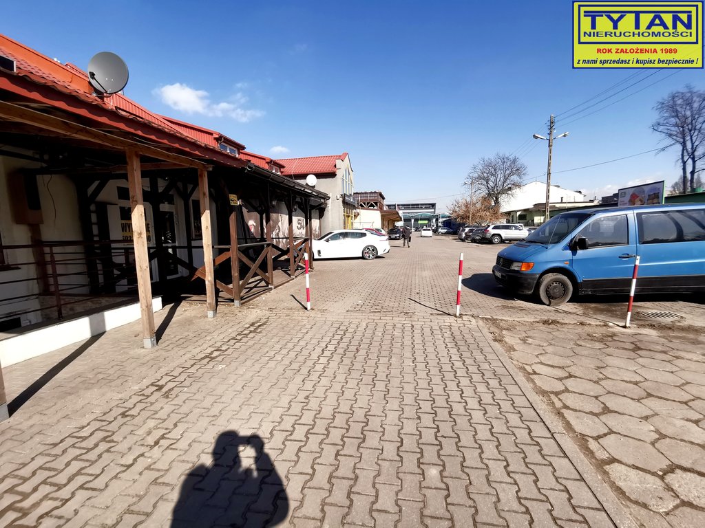 Lokal usługowy do wynajęcia, 220 m², Łomża, al. Legionów - zdjęcie 4